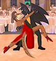 It´s Tango Night! by ManicMoon