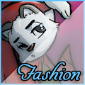 New Scarf by Lily
