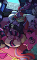 MBS - Cover - No Text by lumineko