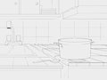 Small flour bag animation [Cleanup phase] by TurkoJAR