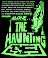 Briz The Haunting 3 by abstraction