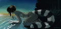 dusk waves by mitsene