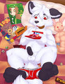 Spoiled Boy (Arcc) by ARCC