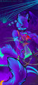 Blacklight by Soulscape