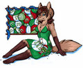 M&Ms by chocolatevixen