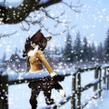 Calendar Girl-Janurary 2011