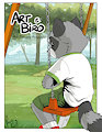 [INDONESIAN] Art dan Biro Bagian 1 by pandapaco