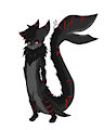 Nyx by littlerager