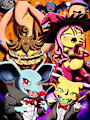 Halloween by gotobeido