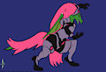 Halloween - Tannim as Jenny - 2016 by tannim