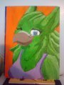 Likeshine  by Witchiebunny