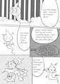 【comic】stopless rain - Chapter5 by 00freeze00