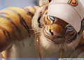 New hat by Anhes