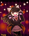 Happy Halloween 2016 by Sunnynoga
