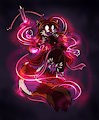 Magical Nik by Virmir