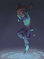 darkness by alari