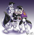 Collincest by Wolfblade