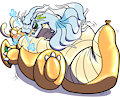 Type Disadvantage by Virmir
