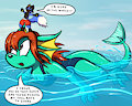 King of the World by Virmir