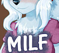 Mama ninetales by littlerager