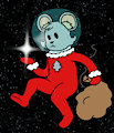 FREE RAFFLE PRIZE 01: Deck the Spacehalls by BonnieandCo