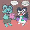 MOOOOOOM!!!!! by McGack