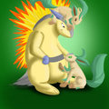 Livestream: Pokemon!!!!  by Yiffox