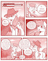 Chaos Future 52 : Undead Applejack by vavacung