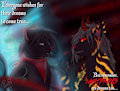 Nightmares by BunnyfoxDesigns