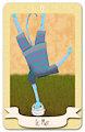 Tarot-Deck [Page 1] by Harleking