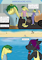 Beach Bunny, Bad Wolf - pg.2 by LykaanDorianWylder