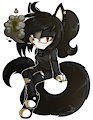 :Paula: ( AT w/ CNWgraphis ) by Tomie