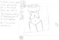 Maja and Me - Page 3 (no effects version) by doomcup