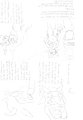 Maja and Me - Pages 5-8 (Raw Scan Version) by doomcup