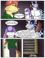 Behind the Lens Page 62 by Germees