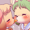 Sharing by Sanae