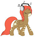 Arisu pone by SteelPH