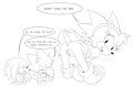 I'll Pass by LeatherRuffian