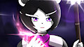 Neera Li Investigate one of the 12 Zodiac Crystal. by KenjiKanzaki