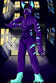 Sangri by RaveKnight115