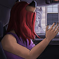 Chapter 38: Leaving On A Jet Plane by MaxDeGroot
