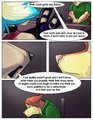 Behind the Lens Page 64 by Germees