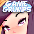 SmutGrumps Cover by BlueBreed