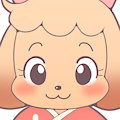 New Year Greeting 2017 by Sanae