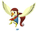 Medli by xierra099
