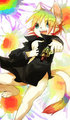 Boom boom pow~ by Revy