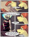 Behind the Lens Page 66 by Germees