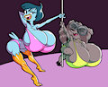 Moms by sbsdenofiniquity