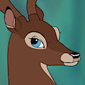 New Coloration by plushlover