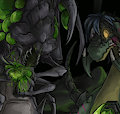 *C*_Making babies with Abathur by Fuf